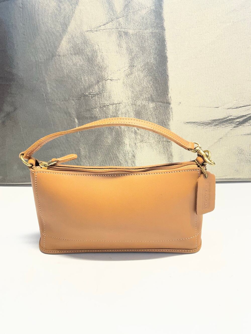 Coach Bleecker Demi bag